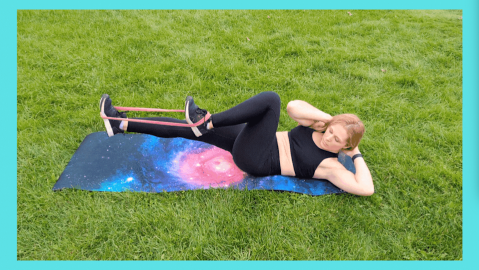 Effective core training builds stability and strength for daily activities, not just aesthetics.